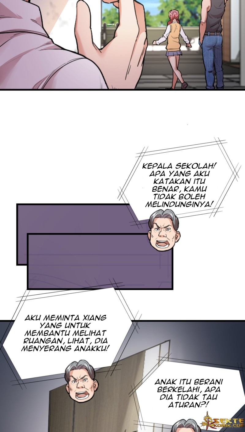 Dianfeng Bab 08 halaman 23