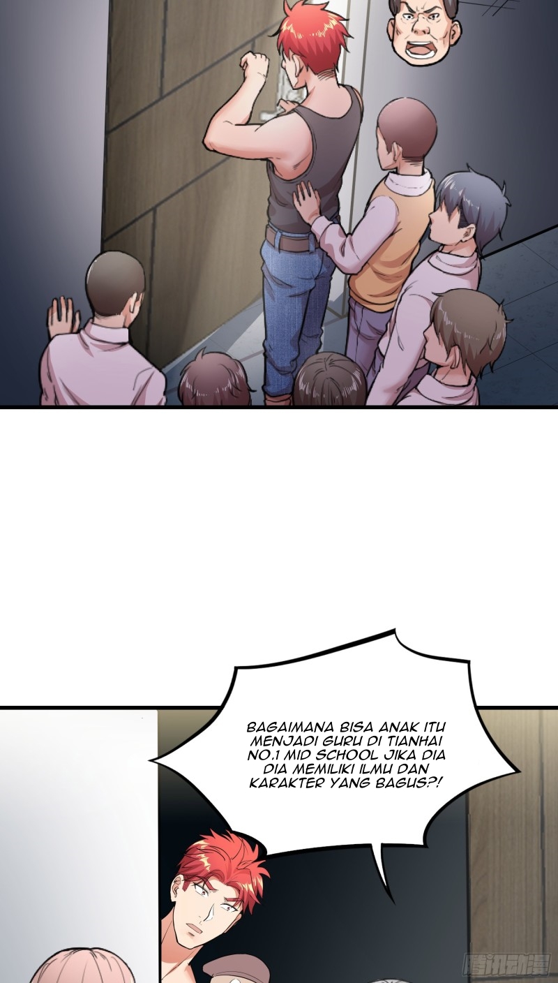 Dianfeng Bab 08 halaman 24