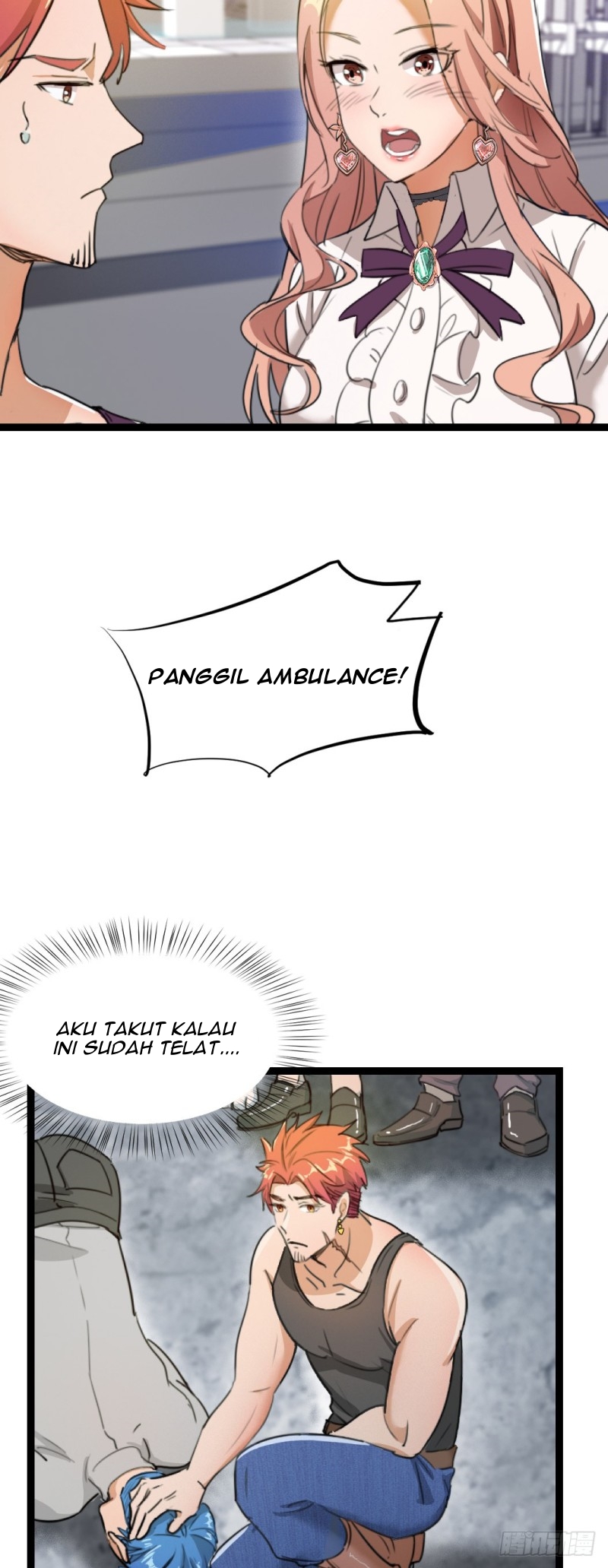 Dianfeng Bab 10 halaman 19