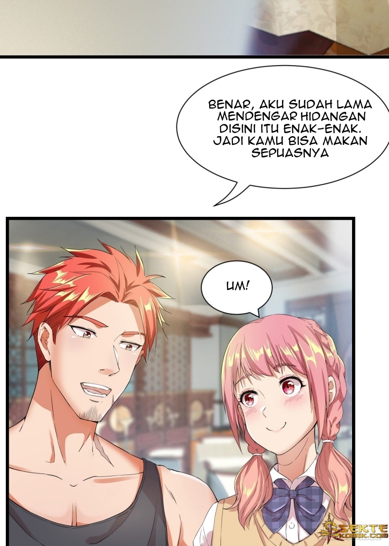 Dianfeng Bab 11 halaman 21