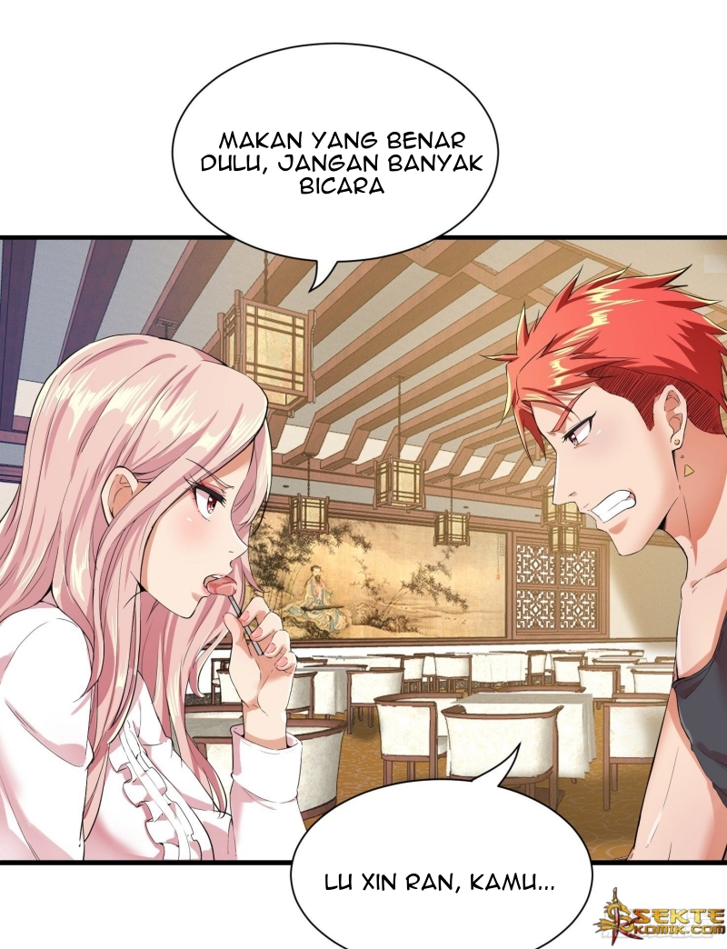 Dianfeng Bab 11 halaman 25