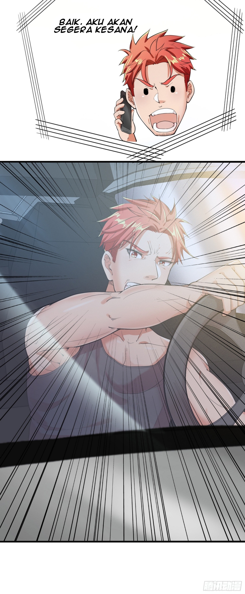 Dianfeng Bab 12 halaman 26