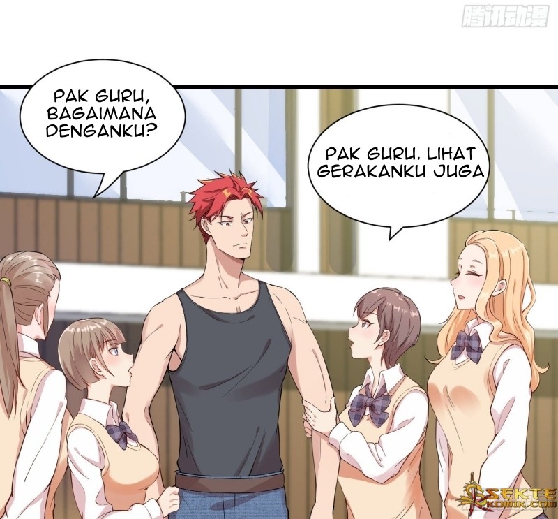 Dianfeng Bab 15 halaman 10