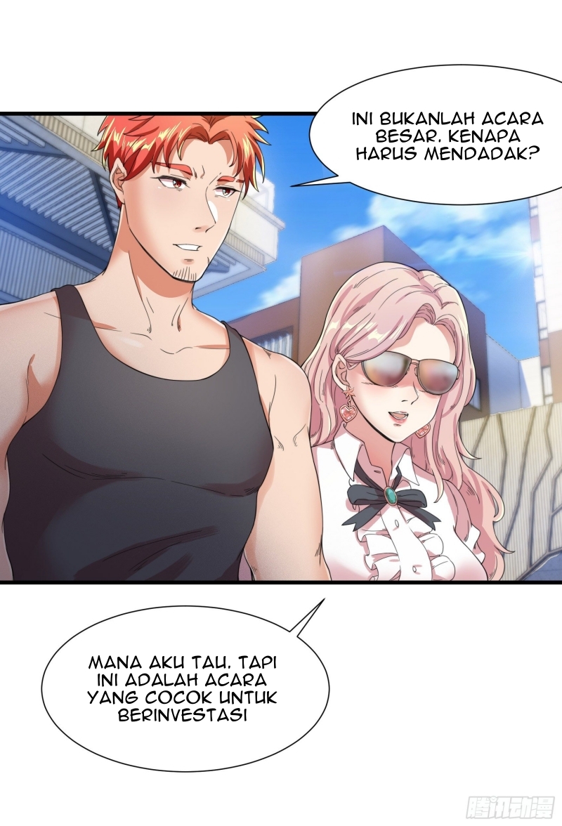 Dianfeng Bab 17 halaman 15