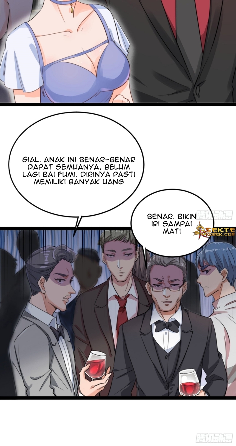 Dianfeng Bab 19 halaman 5