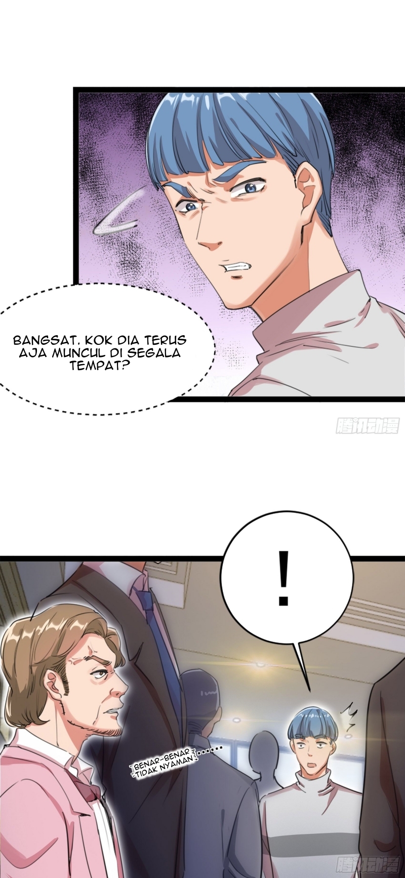 Dianfeng Bab 19 halaman 6