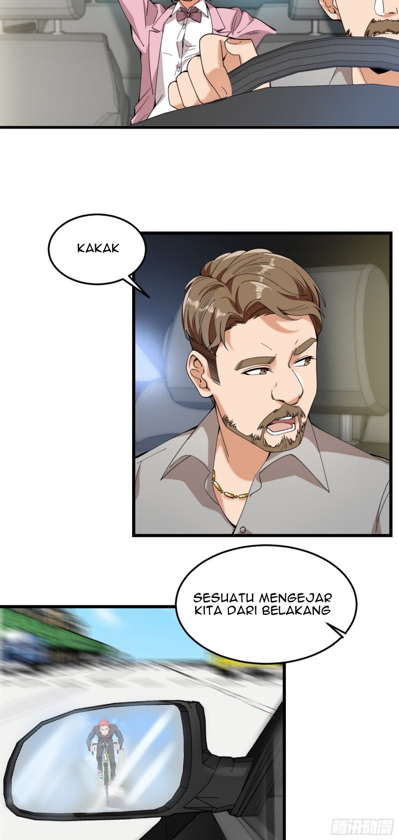 Dianfeng Bab 22 halaman 5