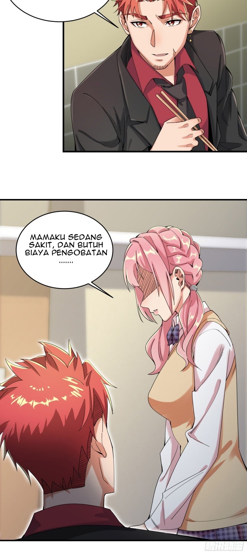 Dianfeng Bab 23 halaman 11
