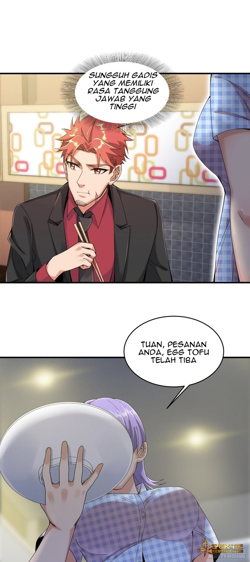 Dianfeng Bab 23 halaman 12