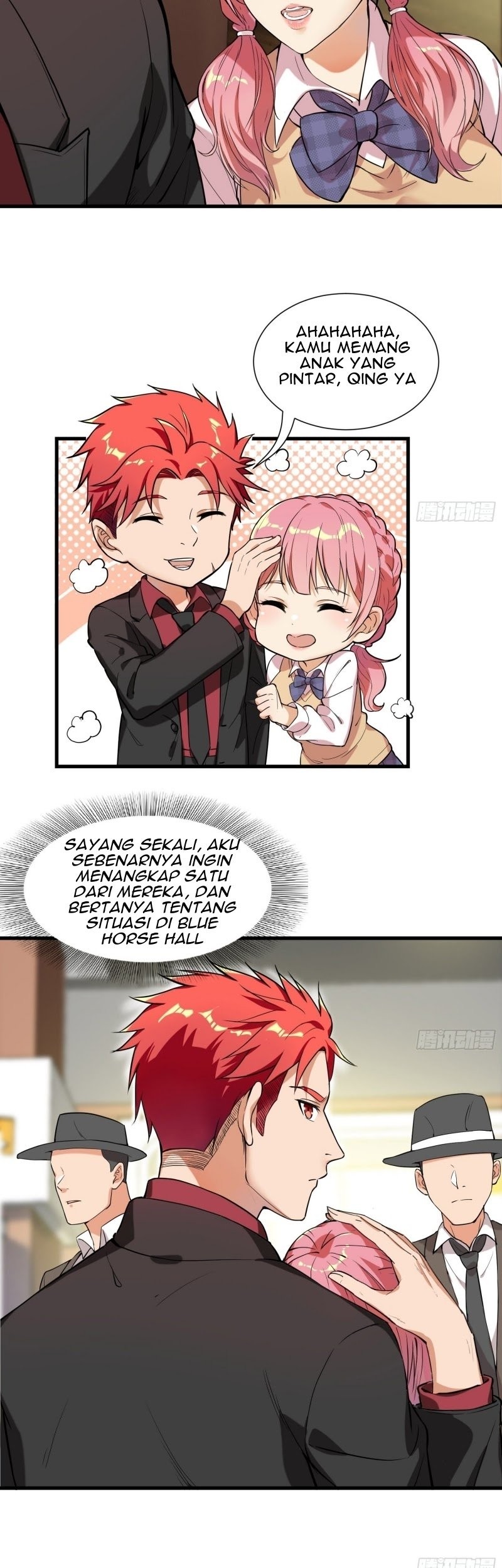 Dianfeng Bab 24 halaman 9