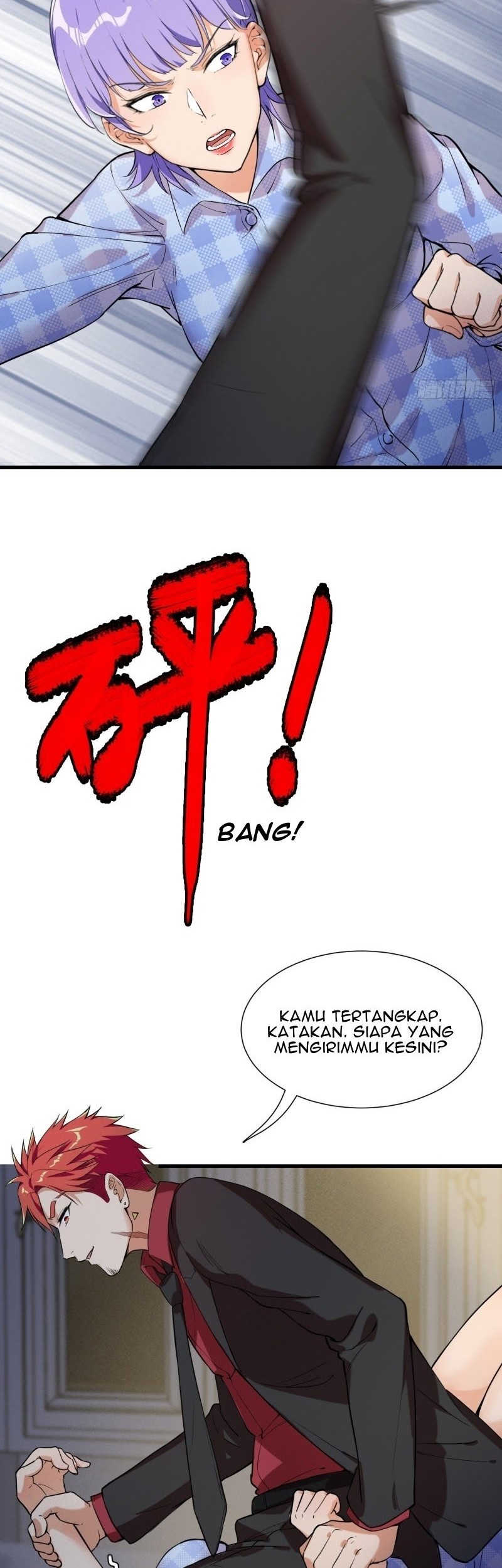 Dianfeng Bab 24 halaman 17