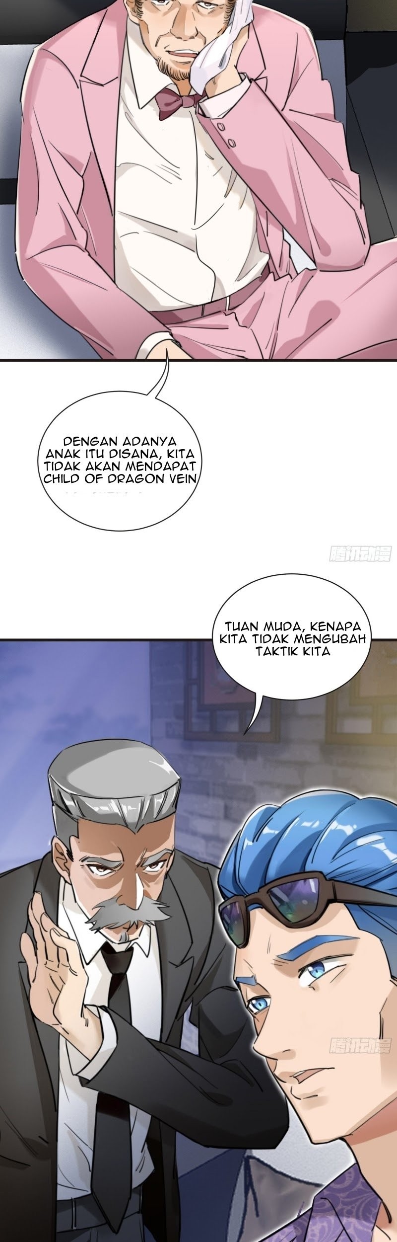 Dianfeng Bab 26 halaman 6