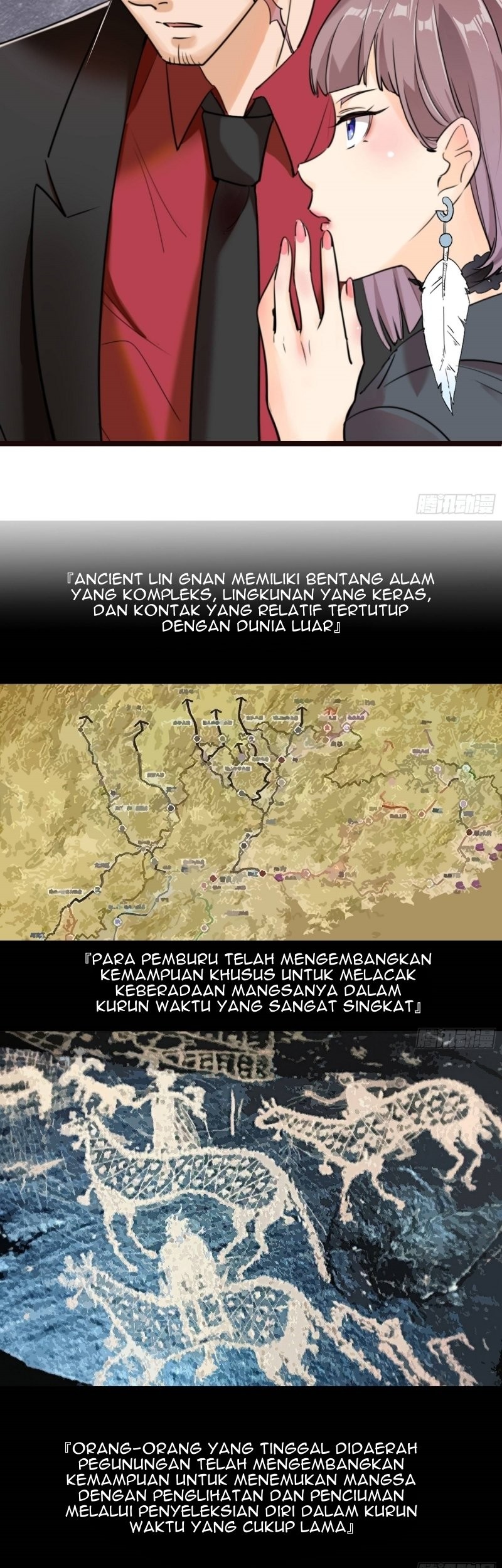 Dianfeng Bab 30 halaman 5