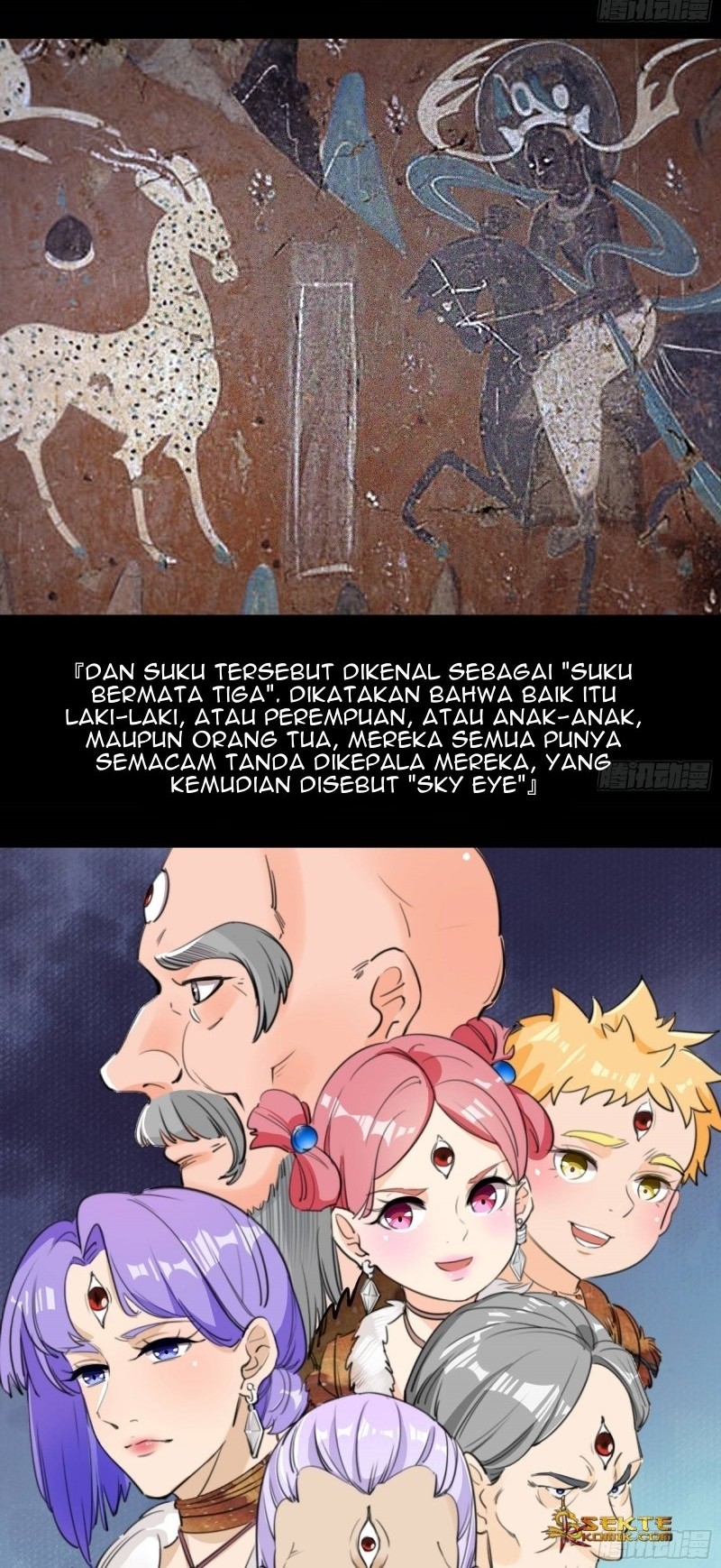 Dianfeng Bab 30 halaman 6