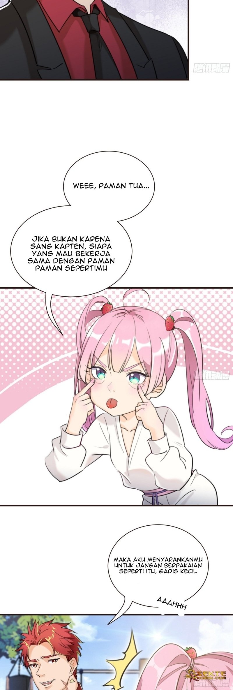 Dianfeng Bab 30 halaman 8