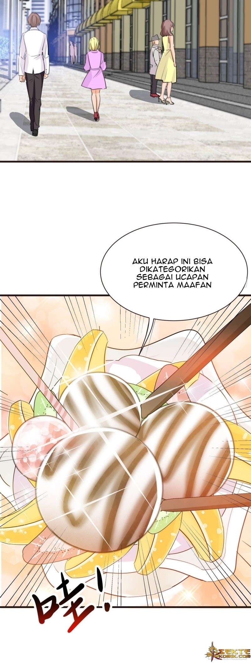 Dianfeng Bab 30 halaman 20