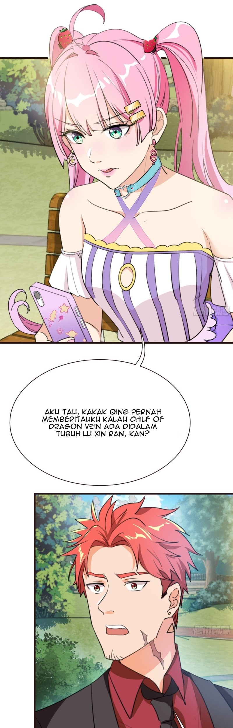 Dianfeng Bab 30 halaman 27