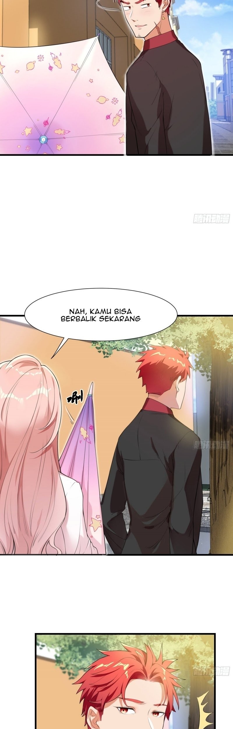 Dianfeng Bab 31 halaman 5