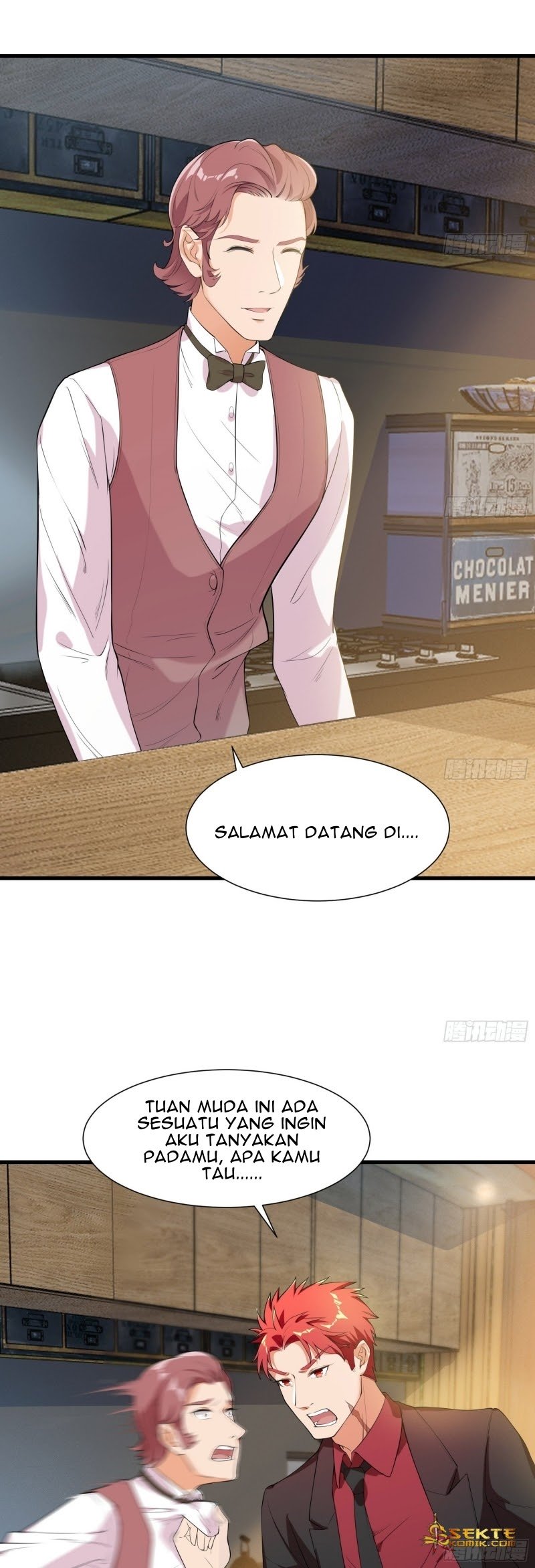 Dianfeng Bab 31 halaman 13