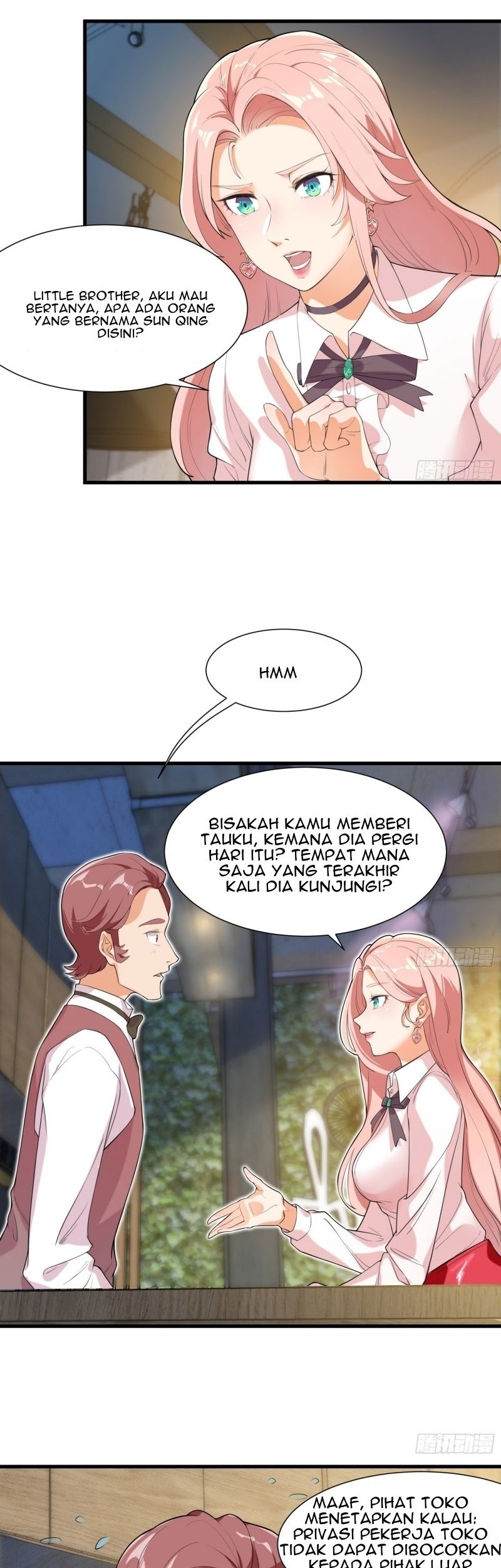 Dianfeng Bab 31 halaman 16