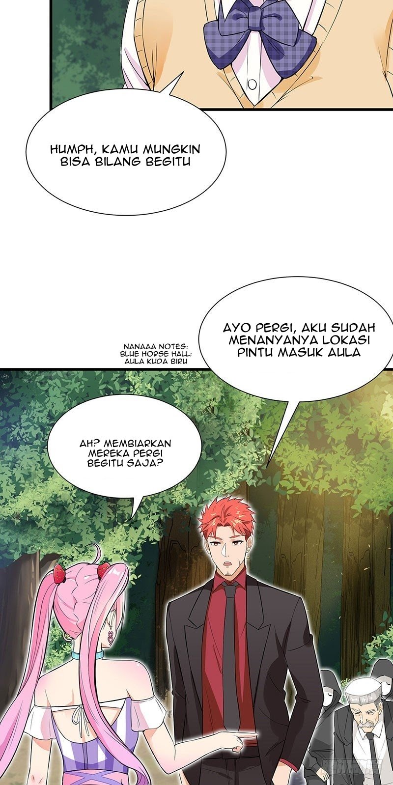 Dianfeng Bab 35 halaman 6