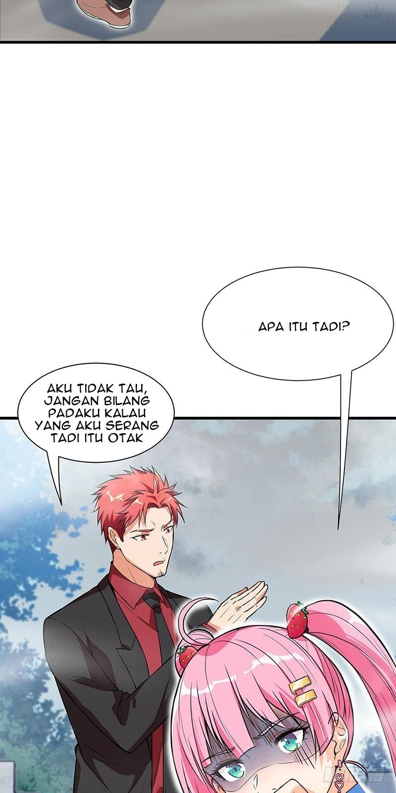 Dianfeng Bab 36 halaman 6
