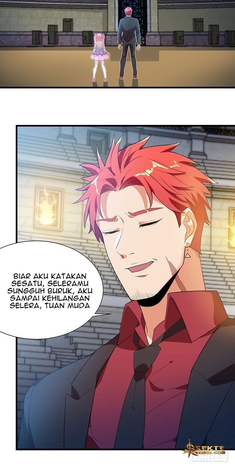 Dianfeng Bab 38 halaman 7