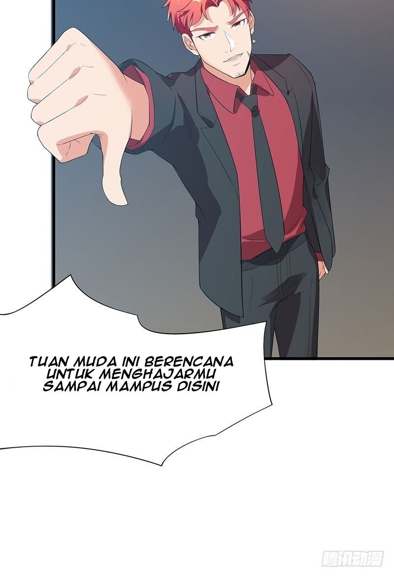 Dianfeng Bab 38 halaman 28