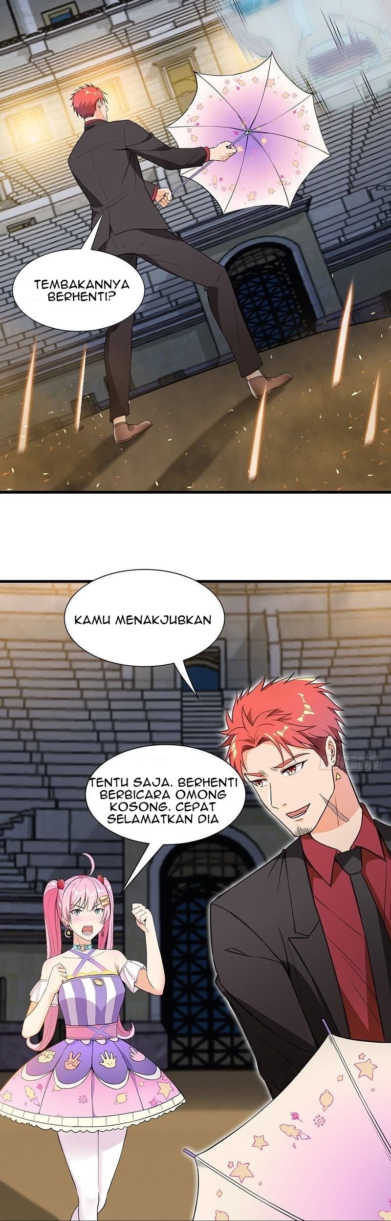 Dianfeng Bab 39 halaman 24