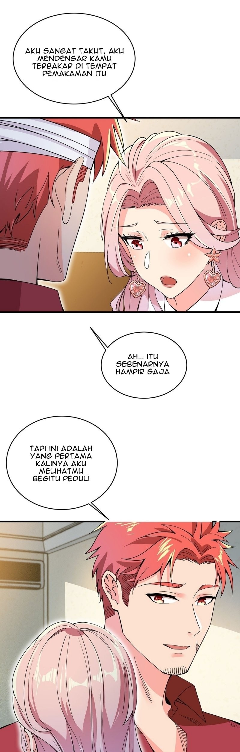 Dianfeng Bab 41 halaman 18