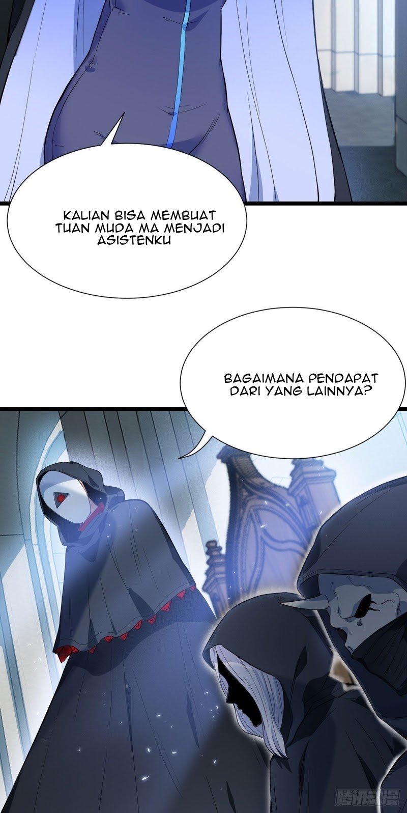 Dianfeng Bab 42 halaman 13