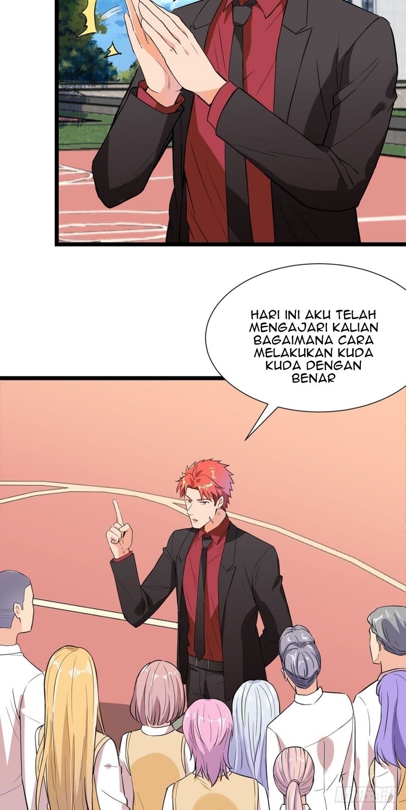 Dianfeng Bab 43 halaman 4