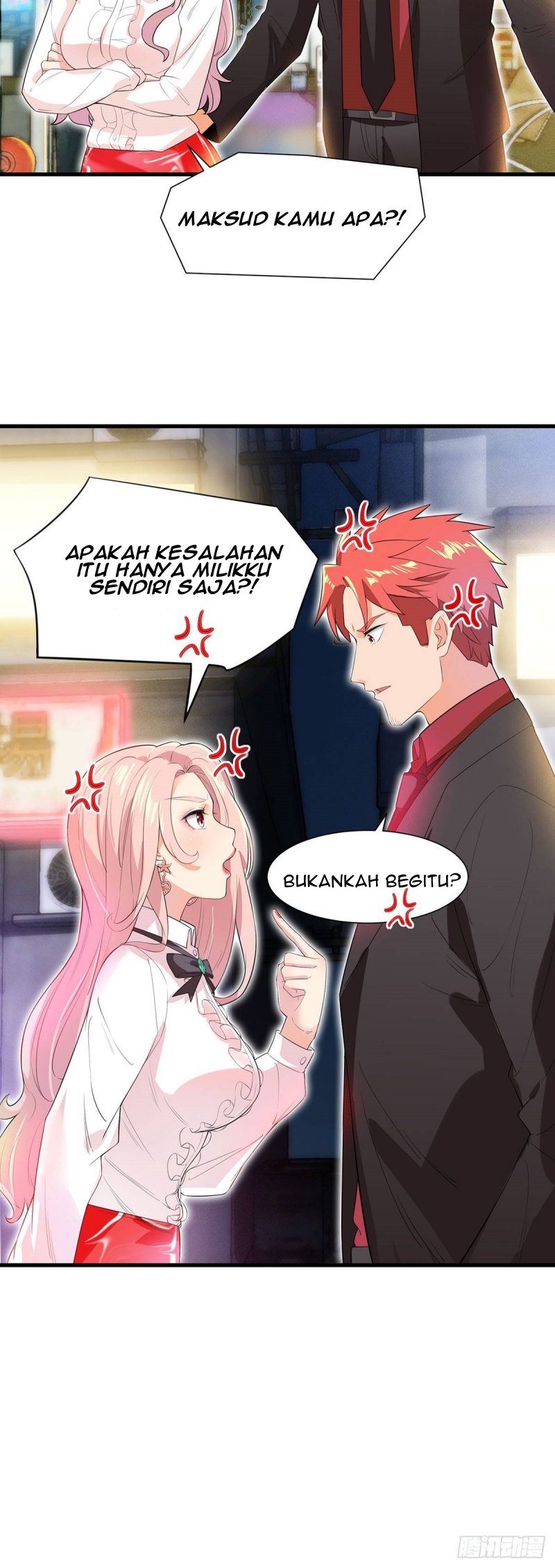 Dianfeng Bab 45 halaman 6