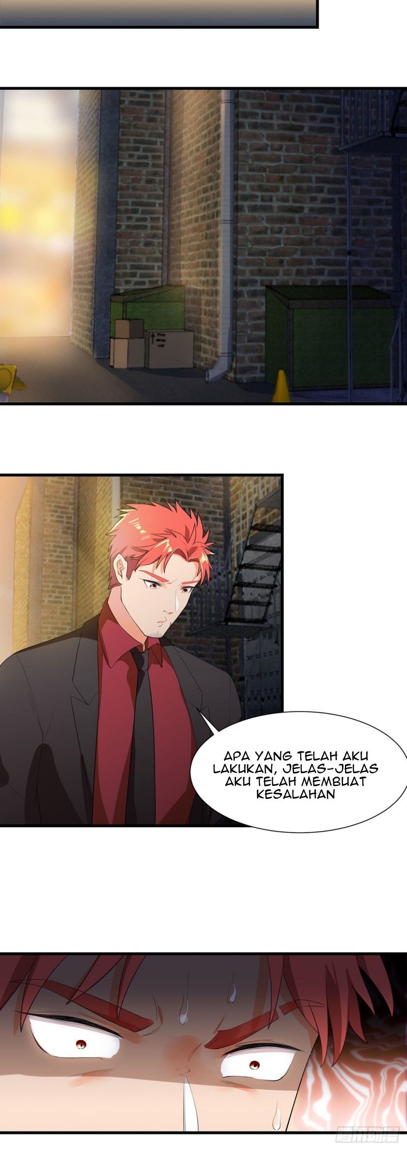 Dianfeng Bab 45 halaman 10