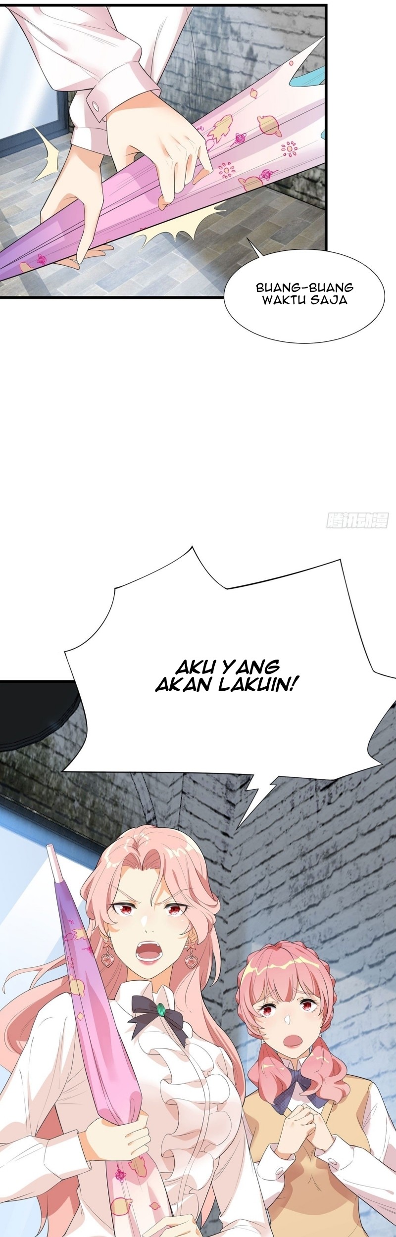 Dianfeng Bab 52 halaman 29