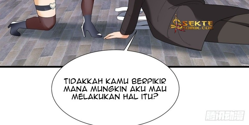 Dianfeng Bab 53 halaman 20