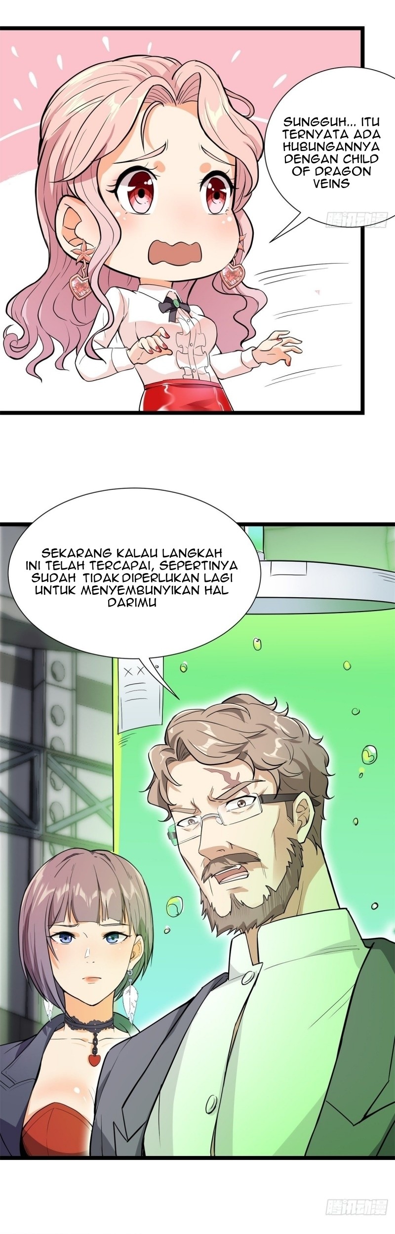 Dianfeng Bab 54 halaman 5