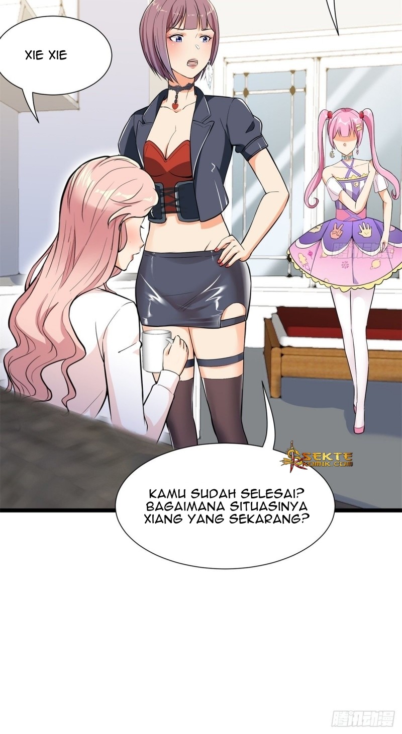 Dianfeng Bab 54 halaman 15