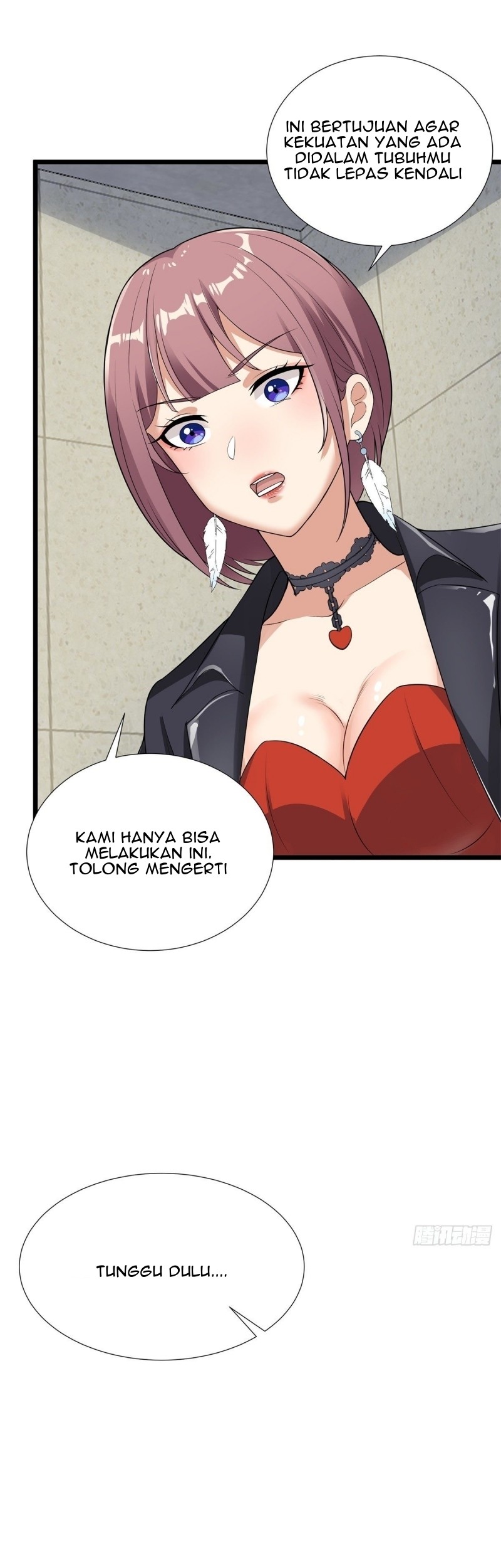 Dianfeng Bab 55 halaman 7