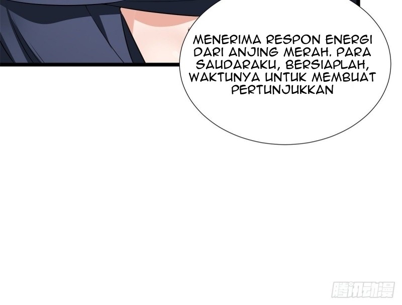 Dianfeng Bab 55 halaman 25