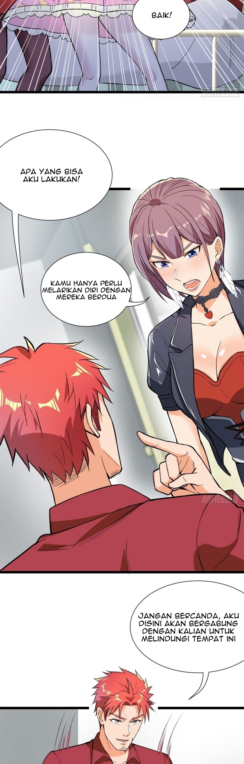 Dianfeng Bab 56 halaman 11
