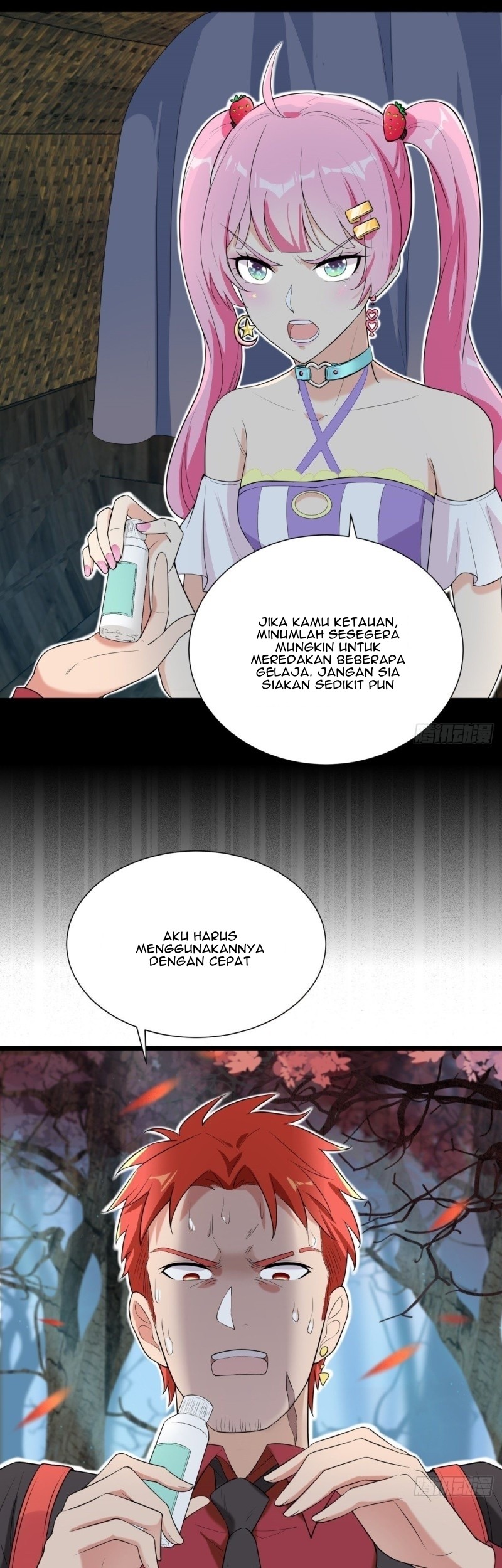 Dianfeng Bab 68 halaman 6