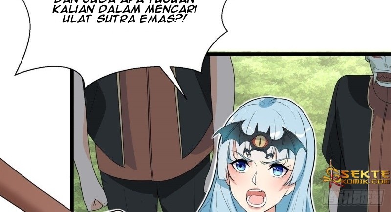 Dianfeng Bab 69 halaman 14