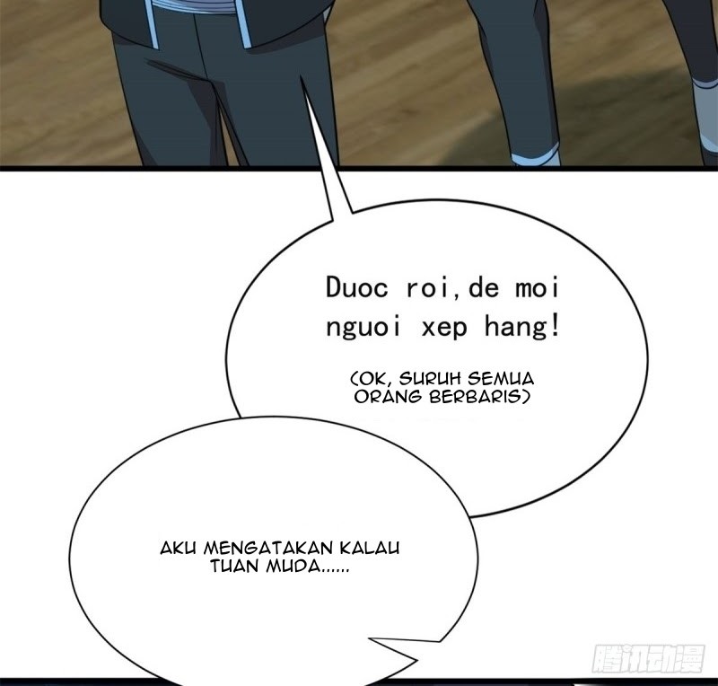 Dianfeng Bab 71 halaman 19