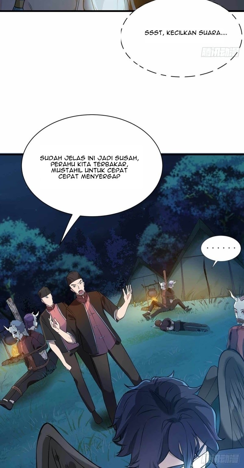 Dianfeng Bab 73 halaman 10
