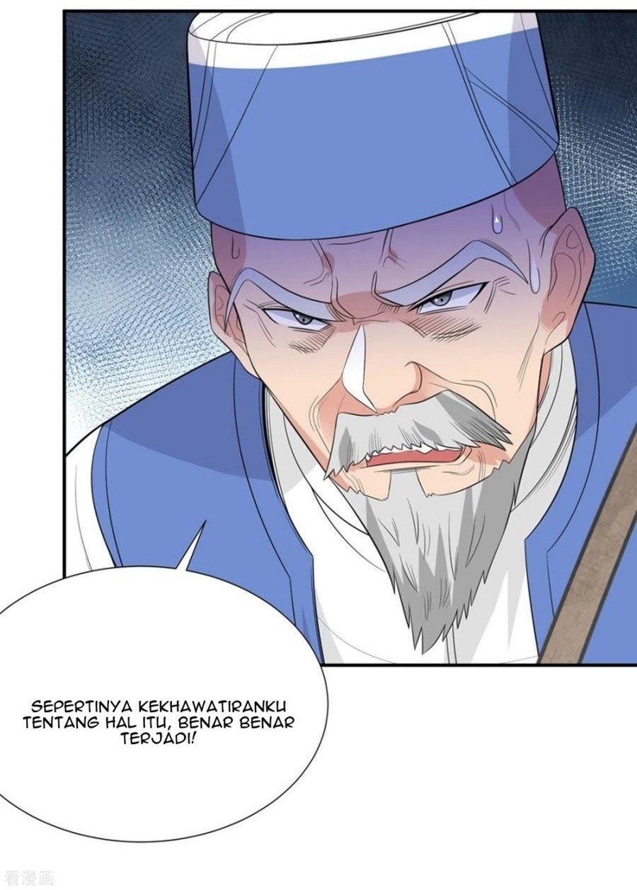 Dianfeng Bab 87 halaman 5