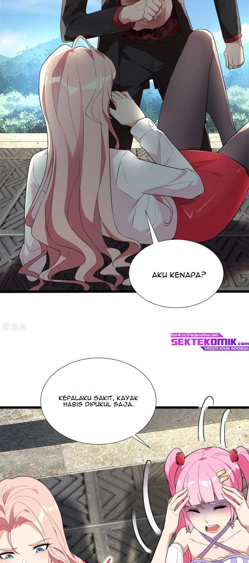 Dianfeng Bab 90 halaman 7