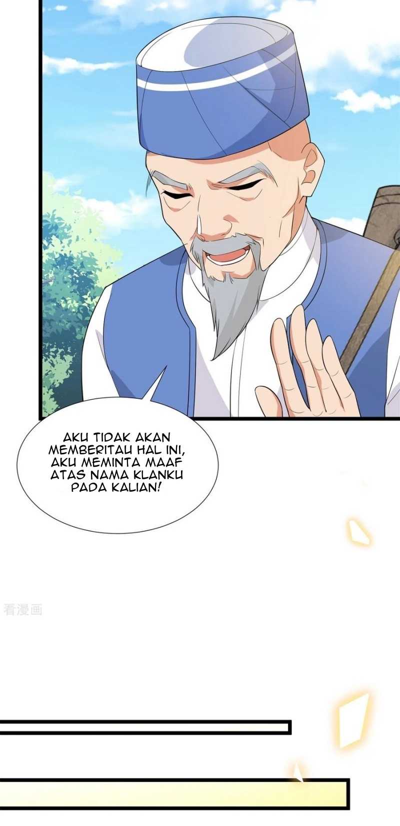 Dianfeng Bab 90 halaman 16