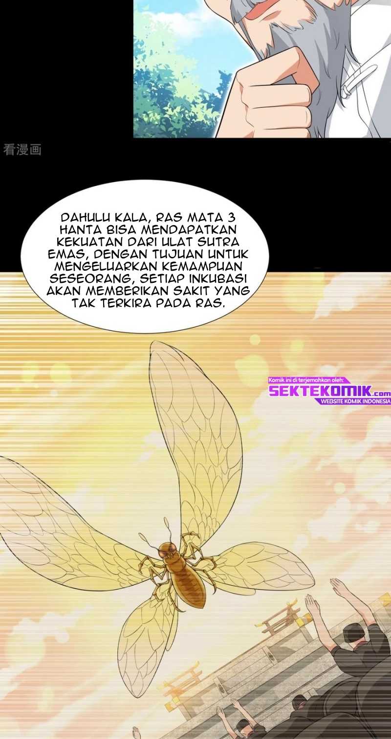 Dianfeng Bab 90 halaman 23