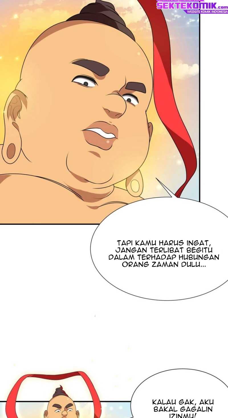 Dianfeng Bab 92 halaman 14
